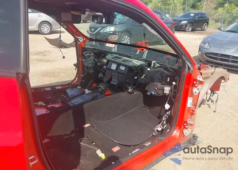 2021 Dodge Challenger R/T Scat Pack Widebody from USA, damaged, VIN 2C3CDZFJXMH567313